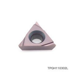 TPGH110302L-TS634 Boring Inserts