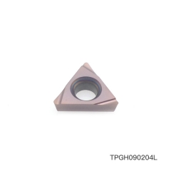 TPGH090204L-TS634 Boring Inserts