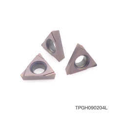 TPGH090204L-TS634 Boring Inserts