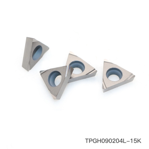 TPGH090204L-15K Boring Inserts