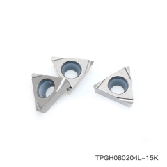 TPGH080204L-15K Boring Inserts