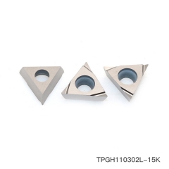 TPGH110302L-15K Boring Inserts