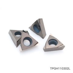 TPGH110302L-JT3000 Boring Inserts