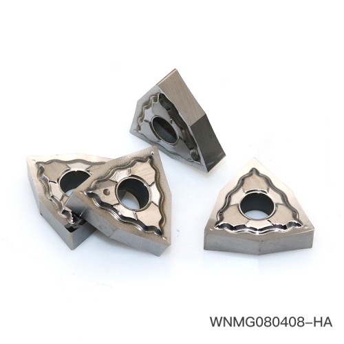 WNMG080408-HA Aluminum Inserts