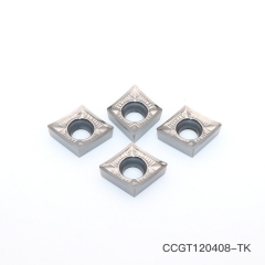 CCGT120408-TK Aluminum Inserts