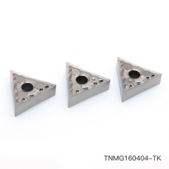 TNMG160404-AK Aluminum Inserts