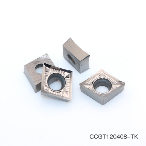 CCGT120408-TK Aluminum Inserts