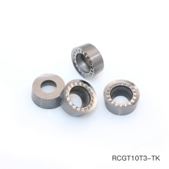 RCGT10T3-TK Aluminum Inserts